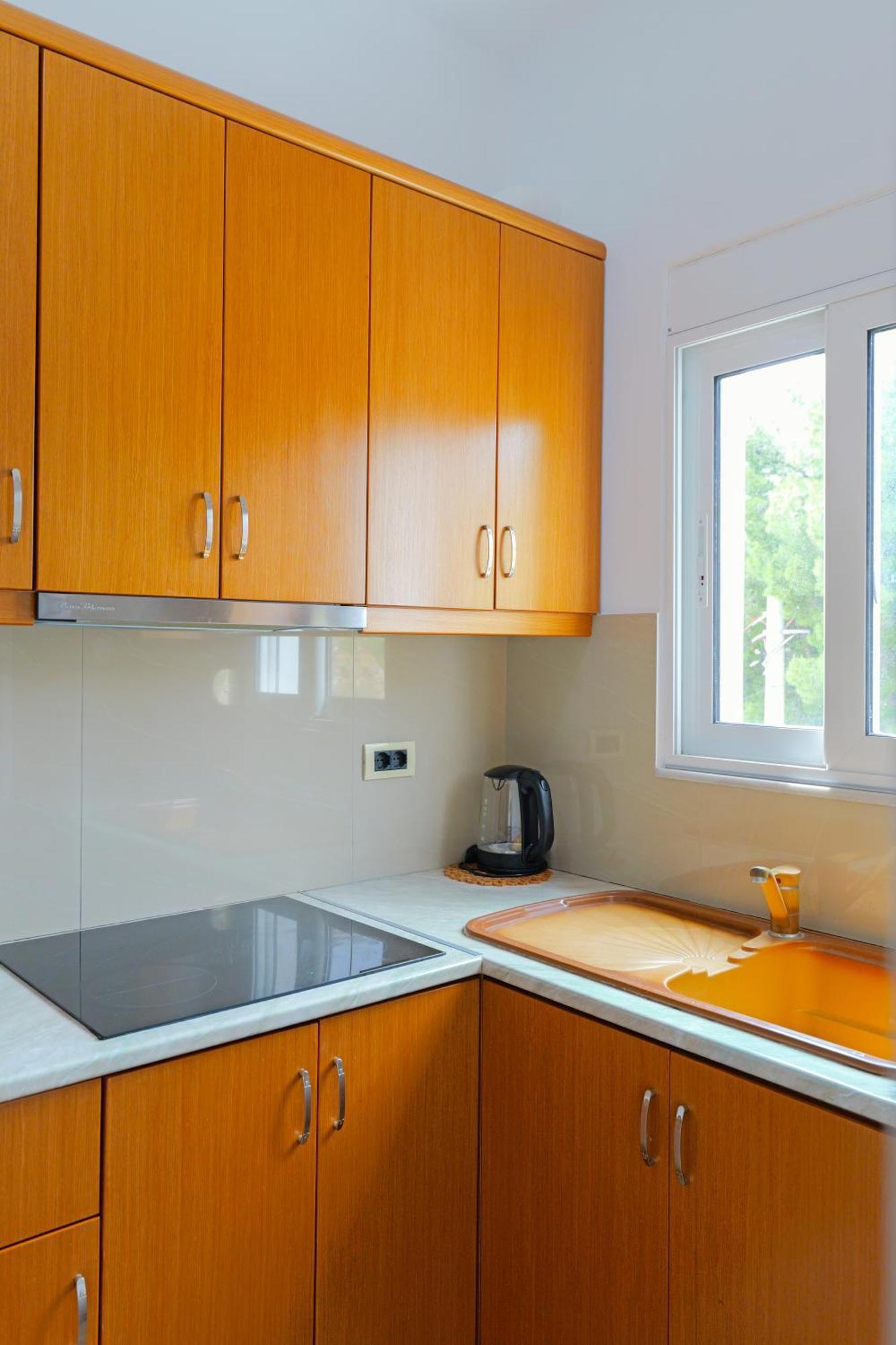 Vila Marina Apartments Саранда Екстер'єр фото