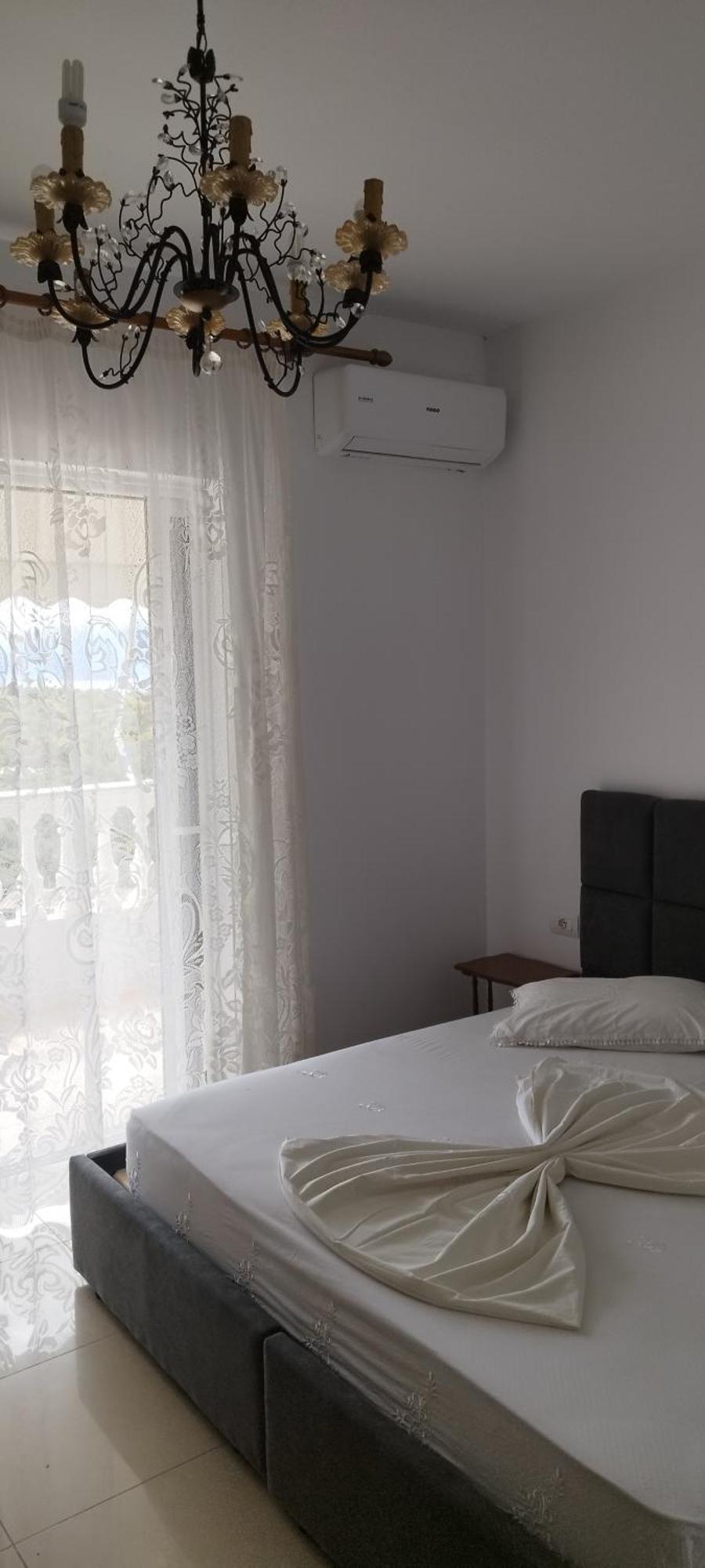 Vila Marina Apartments Саранда Номер фото