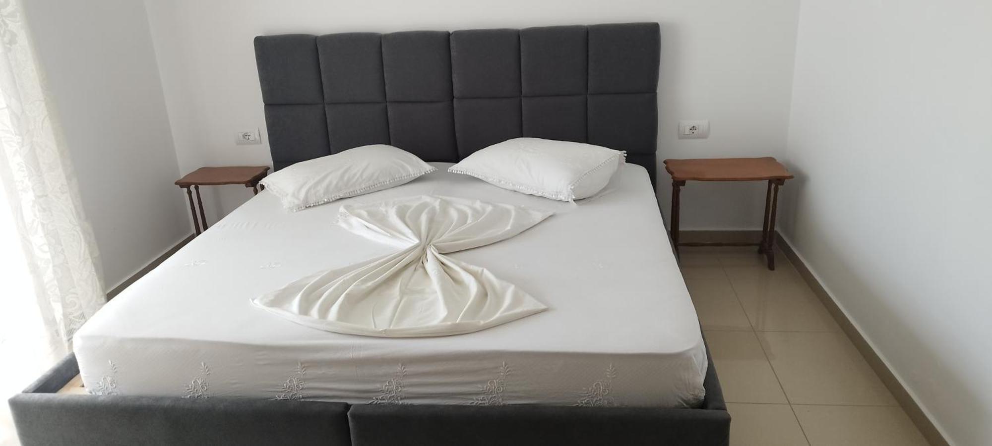 Vila Marina Apartments Саранда Номер фото