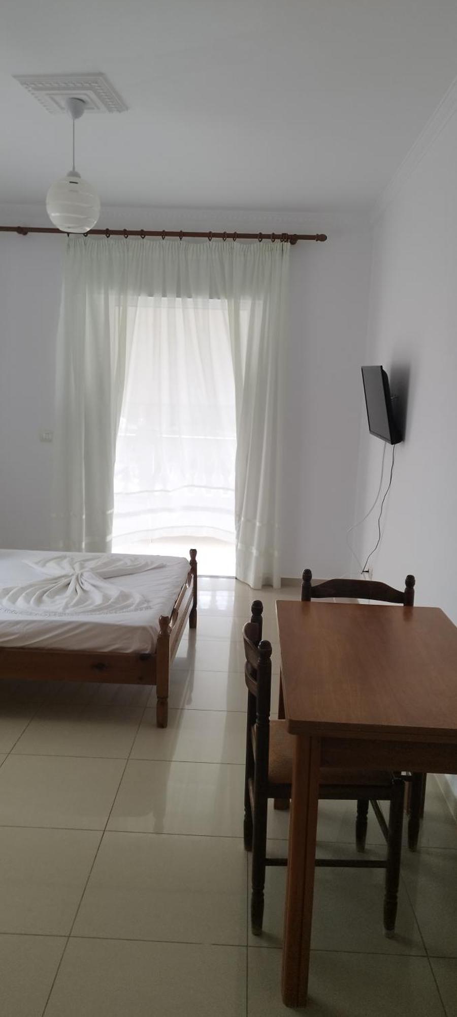 Vila Marina Apartments Саранда Номер фото